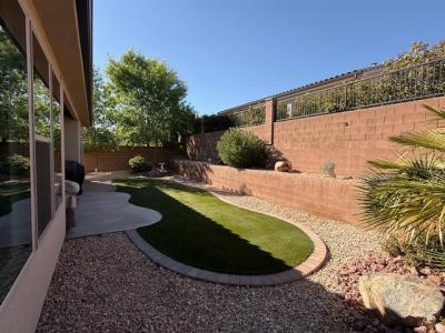 186 W Peridot Dr, וושינגטון, יוטה 84780, ארצות הברית של אמריקה