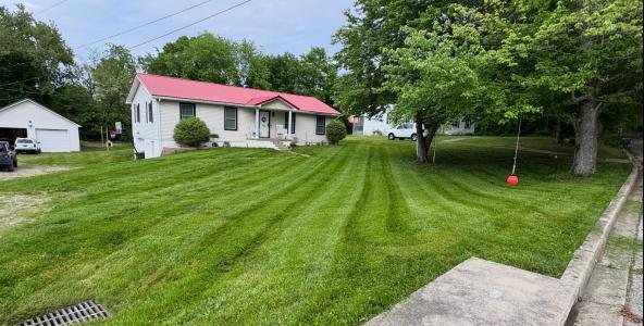 500 Logston Lane, Berea, Kentucky 255,000, États-Unis