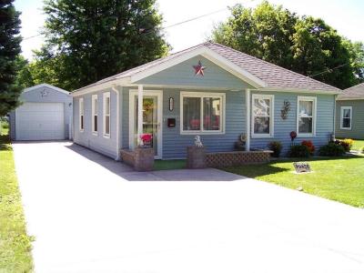 1005 Hawkinson Avenue, Galesburg, Illinois 61401, USA