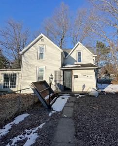 701 Park Street, Loogootee, Indiana 47553, États-Unis