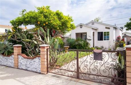 13450 Merkel, Paramount, Californie 90723, États-Unis