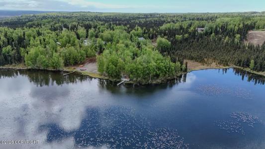 L4 Lambeau Court, Sterling, Alaska 99672, États-Unis