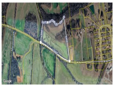 Akins Store, Munford, Tennessee 38011, USA