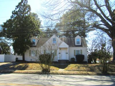 873 Norview Ave., Norfolk, Virginie 23513, États-Unis