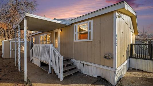 2550 W 96TH Avenue Lot 452, Federal Heights, Colorado 80260, USA