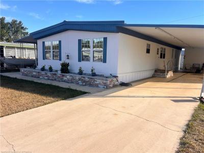 1841 Robin Court, Sebring, Florida 33870, USA