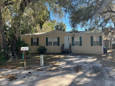 104 Lunker Lodge Rd, Georgetown, Florida 32139, USA