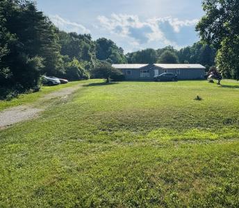 53644 N Fisher Lake Road, Three Rivers, Michigan 49093, Estados Unidos