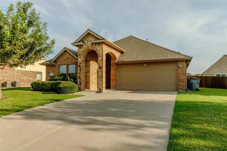 3105 Clear Springs Drive, Forney, Texas 75126, USA