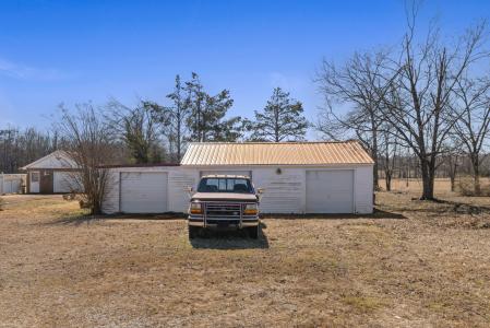 1314 Martin Luther King Jr. Drive, Booneville, Mississippi 38829, USA