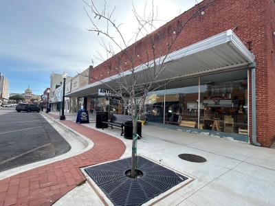 315 N Washington, Marshall, Техас 75670, Соединенные Штаты