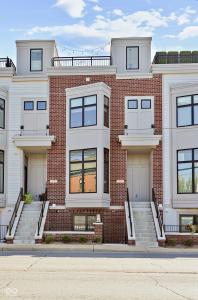 711 E 16th Street, Indianapolis, Indiana 46202, USA