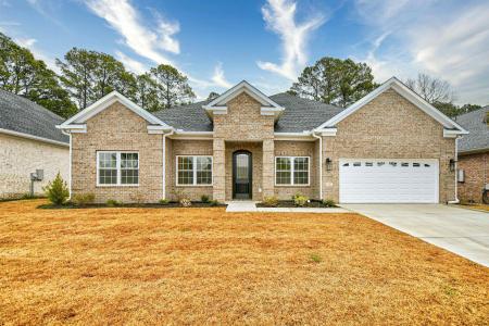 297 Waterfall Circle, Little River, SC 29566, USA