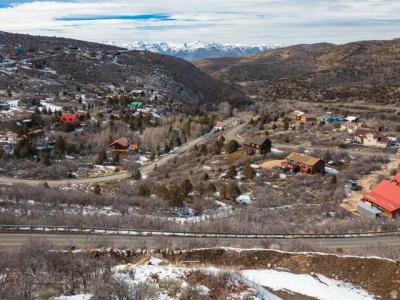 8491 E LAKE PINES DR 221, Heber City, Utah 84032, États-Unis