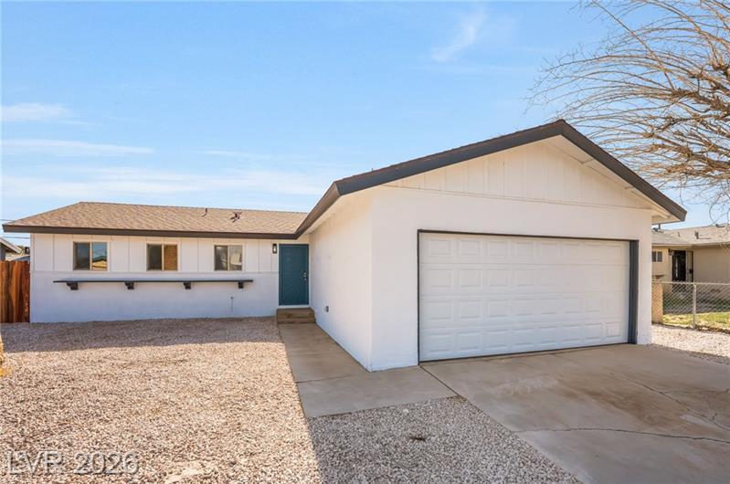 2201 East Piper Avenue, North Las Vegas, 內華達州 89030, 美國