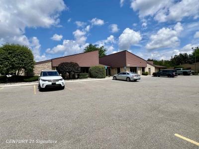 5605 N Colony, Saginaw, Michigan 48638, USA