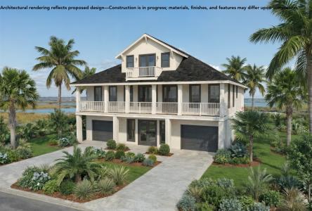 9383 Hidden Marsh Court, Jacksonville, Florida 32226, USA