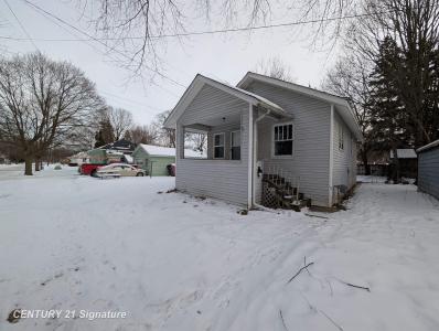 1315 Cronk, Saginaw, Michigan 48602, USA