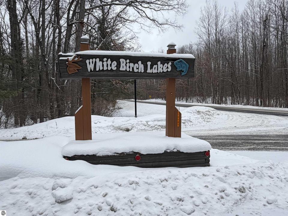 Lot 40 Squirrel Run, Farwell, 密西根州 48622, 美國