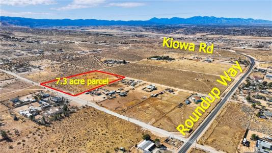 11 Juniper Street, Apple Valley, Californie 92307, États-Unis