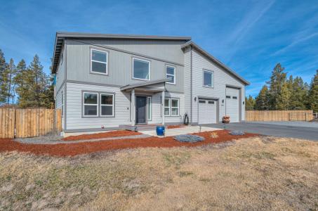 16732 Contorta Place, La Pine, Oregon 97739, USA