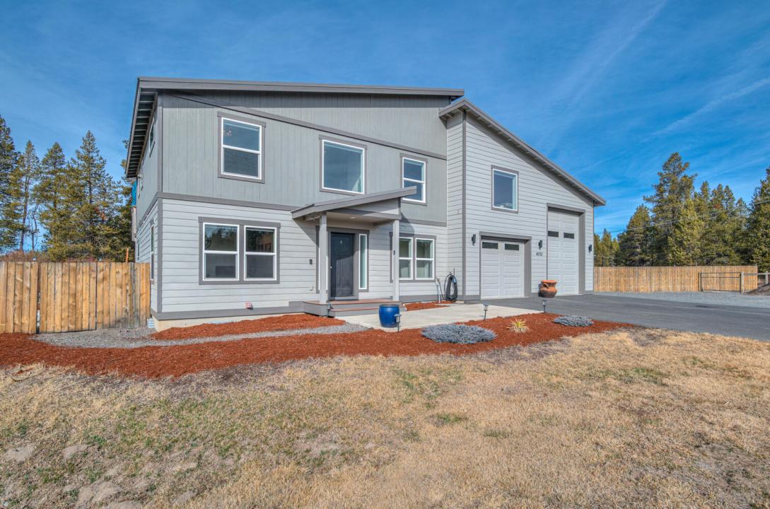 16732 Contorta Place, La Pine, Oregon 97739