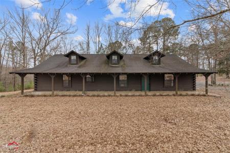 6951 Mira Myrtis Road, Ida, Louisiana 71044, USA