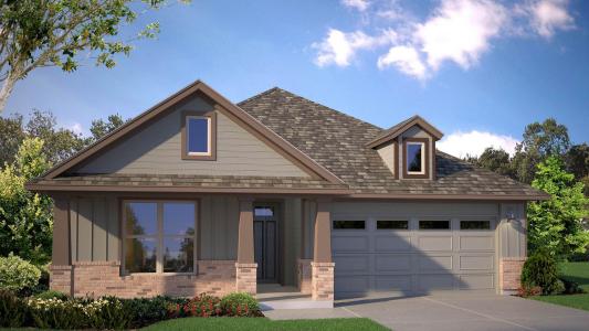 2513 Starling Street, Denton, טקסס 76205, ארצות הברית של אמריקה