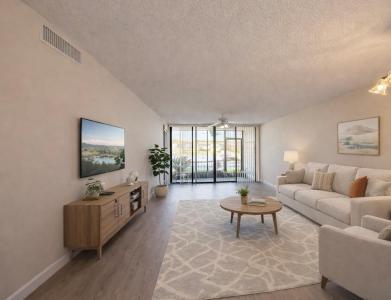 6311 Coral Lake Drive #111, Margate, Florida 33063, USA