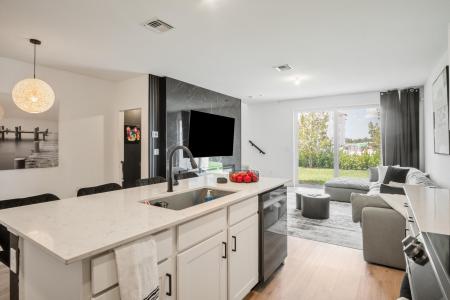 852 SE Grovebush Lane, Port St Lucie, Flórida 34984, Estados Unidos