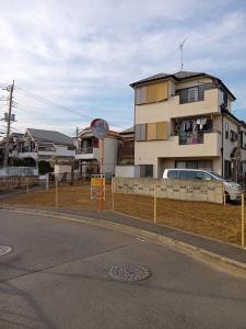 石神３丁目18以下未定, 埼玉県新座市石神3丁目18以下未定 #売地, 新座市, 埼玉 352-0033, 日本