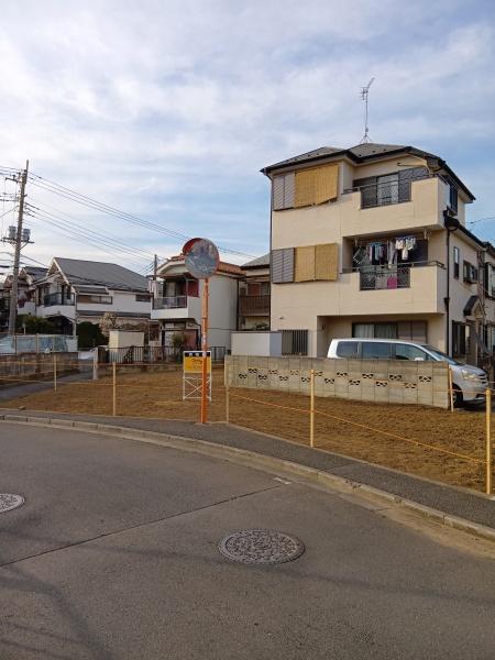 石神3丁目18以下未定, 埼玉県新座市石神3丁目18以下未定 #売地, 新座市, 埼玉 352-0033, 日本