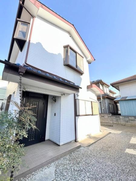 小久喜, 白岡市, 埼玉 349-0217, 日本