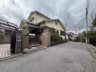 三室２丁目14-1, 生駒郡三郷町三室2丁目14-1, 生駒郡三郷町, Nara 636-0802, Japão