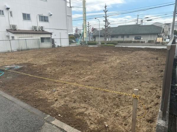 大庭5348-14, 藤沢市大庭 売地 A区画, 藤沢市, Kanagawa 251-0861, Giappone