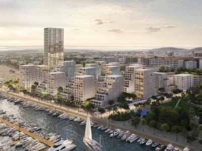 Porti, Vlorë, Albania