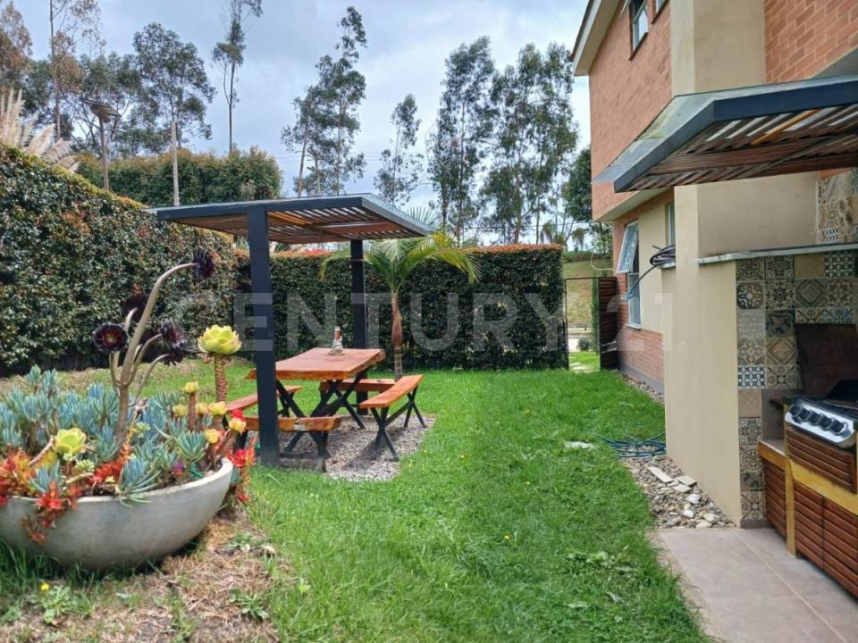 Cajica, Cundinamarca 250240, Kolumbien