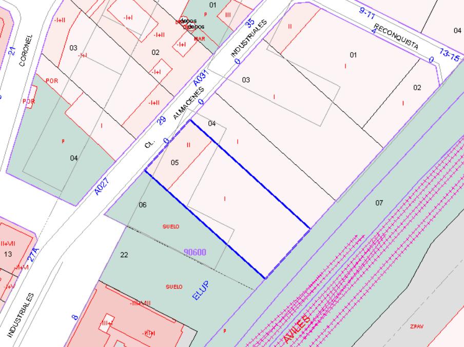 Asturies, Principado De Asturias 33012, Espagne