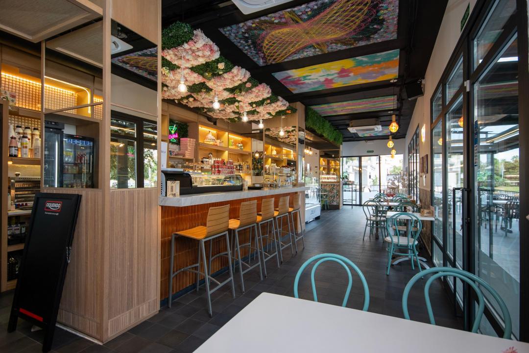 Alacant/Alicante, Comunitat Valenciana 03540, Hiszpania