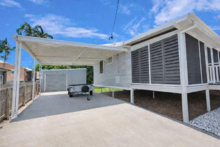 12 Putt Street, Railway Estate, QLD 4810, Australia
