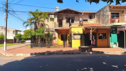 Nilo Meyer c/ Mana , San Lorenzo, Central 00001, Paraguay