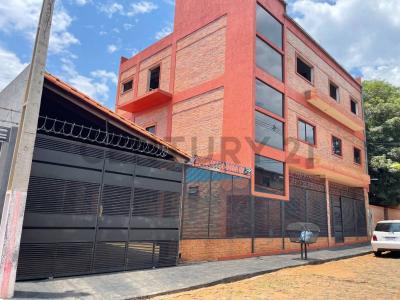 San Lorenzo, Centralizzato 00001, Paraguay