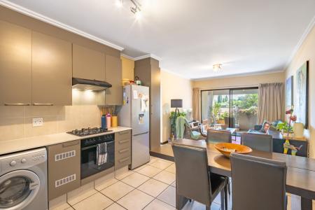 Sandton, Gauteng, South Africa