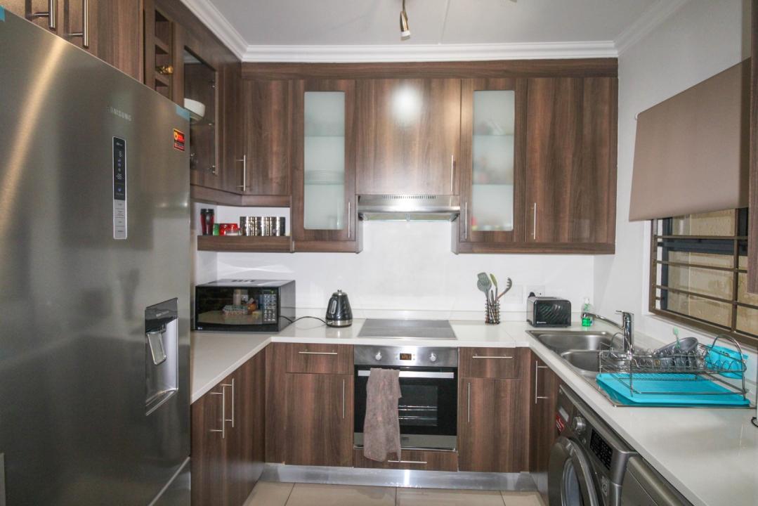 Sandton, Gauteng, Südafrika