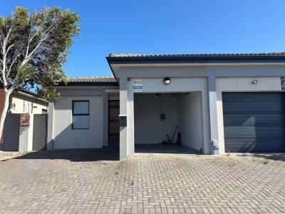 Blouberg, Western Cape, South Africa