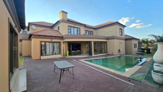 Centurion, Gauteng, Sudafrica