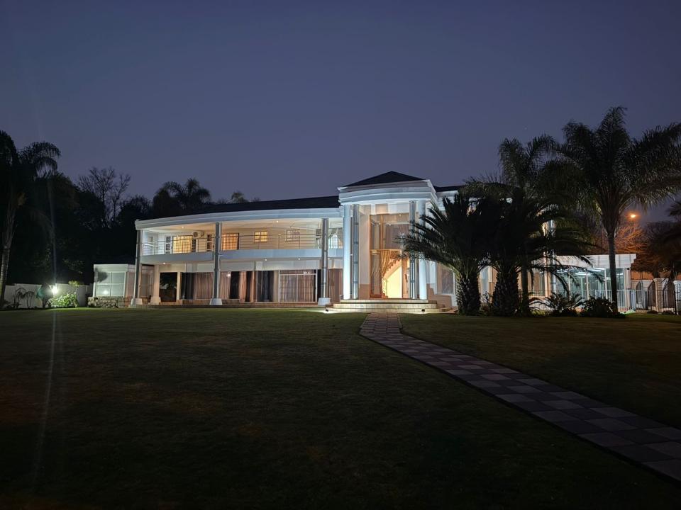 Benoni, Gauteng, África Do Sul