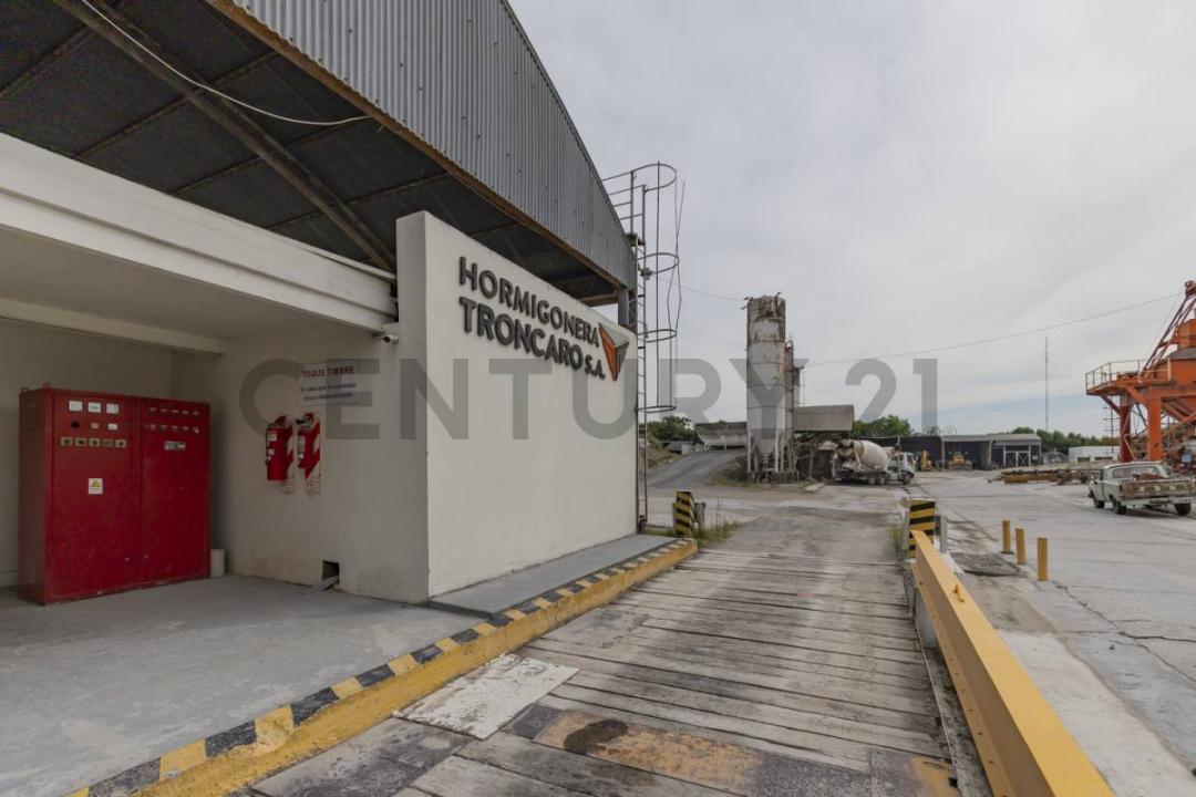 31 y 518 1389, La Plata, GBA Sur 1897, Argentinien