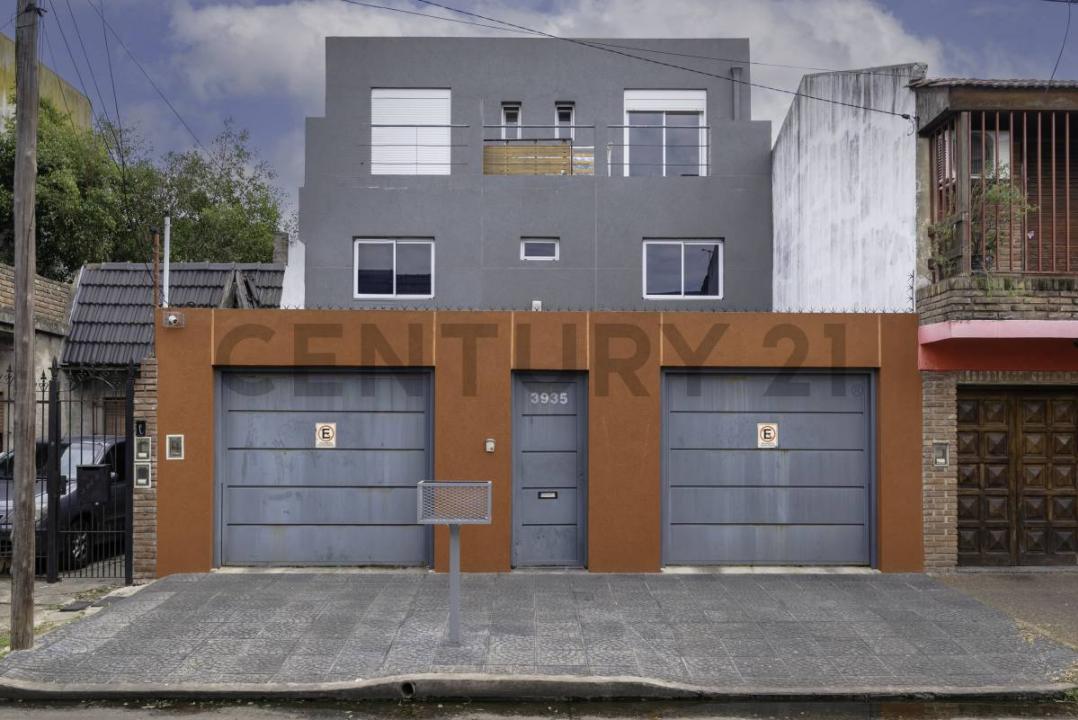 Int. Ballester 3935, General San Martín, GBA Norte 1650, Argentine