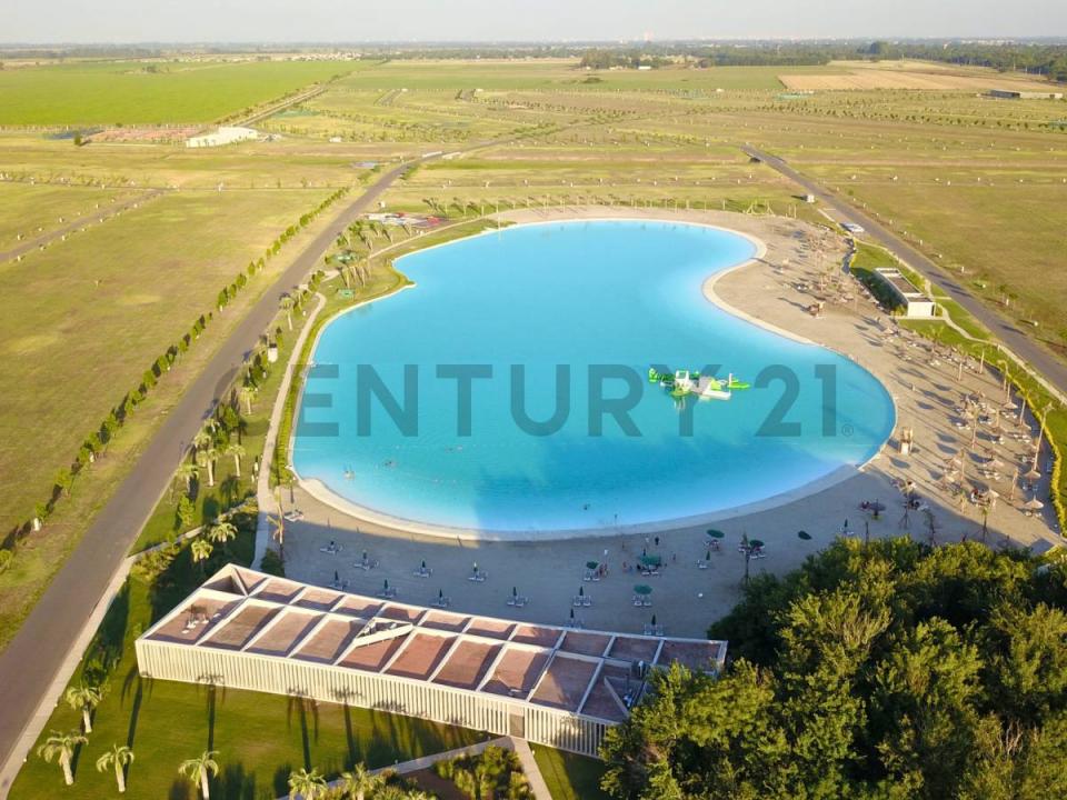 Funes, Santa Fe 2000, Argentina